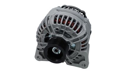 BOSCH 1 986 A00 915 Číslo výrobce: ALT 28V 80A (R). EAN: 4047026550191.