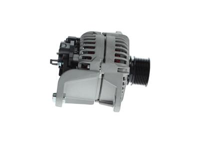 BOSCH 1 986 A00 917 Číslo výrobce: ALT 28V 80A (R). EAN: 4047026550269.