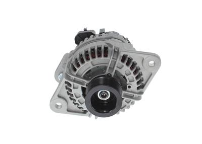 BOSCH 1 986 A00 917 Číslo výrobce: ALT 28V 80A (R). EAN: 4047026550269.