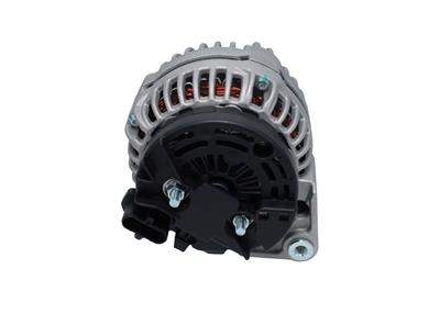 BOSCH 1 986 A00 967 Číslo výrobce: ALT 28V 100A (R). EAN: 4047026550214.