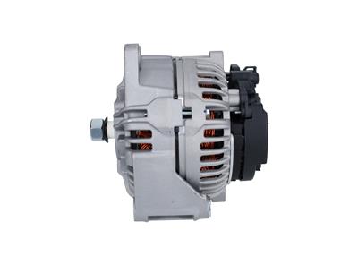 BOSCH 1 986 A01 020 Číslo výrobce: ALT 28V 150A (R). EAN: 4047026550153.