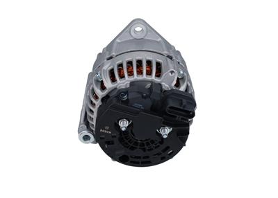 BOSCH 1 986 A01 020 Číslo výrobce: ALT 28V 150A (R). EAN: 4047026550153.