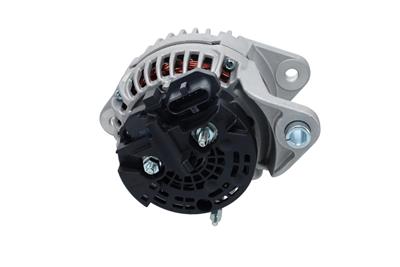 BOSCH 1 986 A01 022 Číslo výrobce: ALT 28V 120A (R). EAN: 4047026550467.