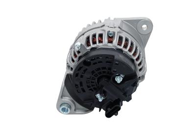 BOSCH 1 986 A01 023 Číslo výrobce: ALT 28V 120A (R). EAN: 4047026550474.