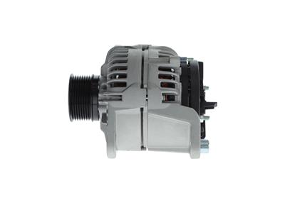 BOSCH 1 986 A01 029 Číslo výrobce: ALT 28V 150A (R). EAN: 4047026557589.