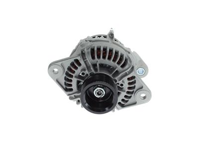 BOSCH 1 986 A01 029 Číslo výrobce: ALT 28V 150A (R). EAN: 4047026557589.