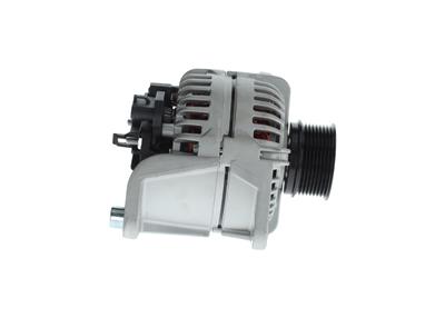 BOSCH 1 986 A01 034 Číslo výrobce: ALT 28V 110A (R). EAN: 4047026550184.