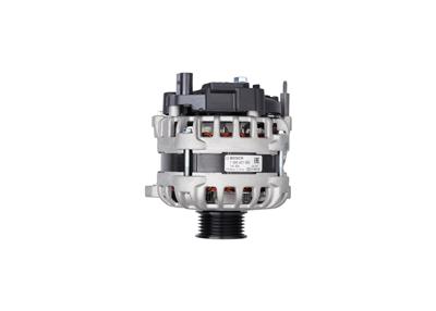 BOSCH 1 986 A01 065 Číslo výrobce: ALT 14V 90A (R). EAN: 4047026537932.