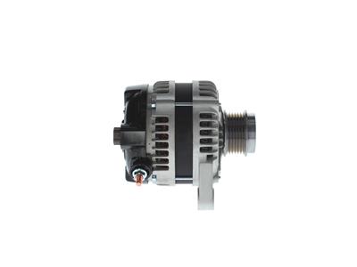 BOSCH 1 986 A01 282 Číslo výrobce: ALT 14V 150A (R). EAN: 4047026538847.