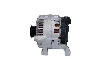 BOSCH 1 986 A01 283 Číslo výrobce: ALT 14V 170A (R). EAN: 4047026536591.