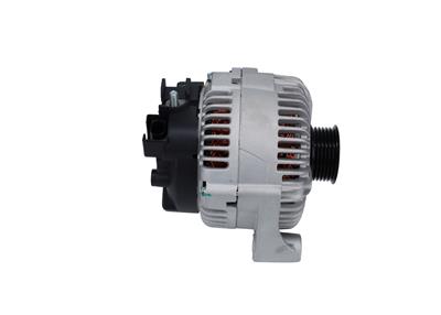 BOSCH 1 986 A01 283 Číslo výrobce: ALT 14V 170A (R). EAN: 4047026536591.