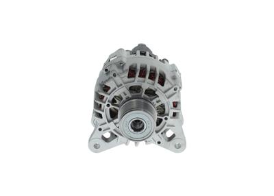 BOSCH 1 986 A01 325 Číslo výrobce: ALT 14V 90A. EAN: 4047026537260.