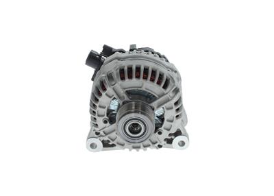 BOSCH 1 986 A01 345 Číslo výrobce: ALT 14V 150A (R). EAN: 4047026616248.