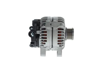 BOSCH 1 986 A01 345 Číslo výrobce: ALT 14V 150A (R). EAN: 4047026616248.