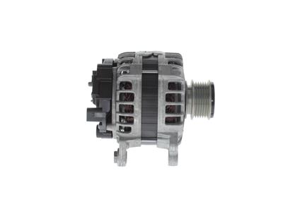 BOSCH 1 986 A01 380 Číslo výrobce: ALT 14V 140A (R). EAN: 4047026592238.