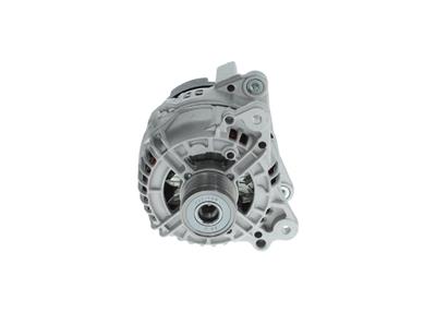 BOSCH 1 986 A01 509 Číslo výrobce: ALT 14V 140A (R). EAN: 4047026725179.