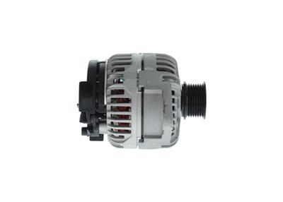 BOSCH 1 986 A01 517 Číslo výrobce: ALT 14V 150A (R). EAN: 4047026649208.