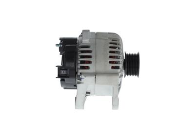 BOSCH 1 986 A01 532 Číslo výrobce: ALT 14V 110A (R). EAN: 4047026871982.