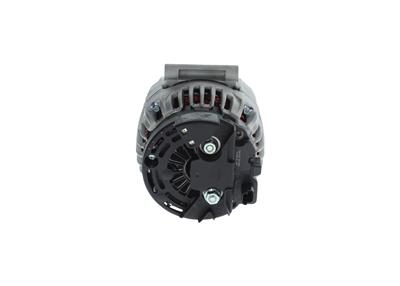 BOSCH 1 986 A01 639 Číslo výrobce: ALT 98A 14V (R). EAN: 4047026849769.