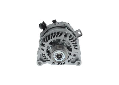 BOSCH 1 986 A01 654 Číslo výrobce: ALT 180A 14V (R). EAN: 4047026854954.