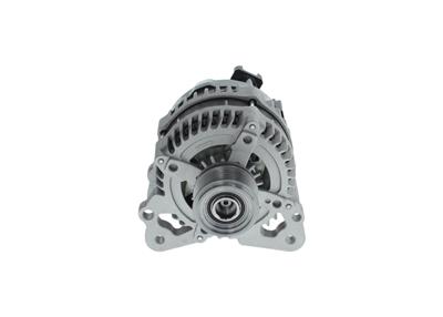 BOSCH 1 986 A01 660 Číslo výrobce: ALT 14V 140A (R). EAN: 4047026875713.