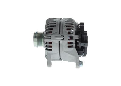 BOSCH 1 986 A01 673 Číslo výrobce: ALT 14V 120A (R). EAN: 4047026816181.