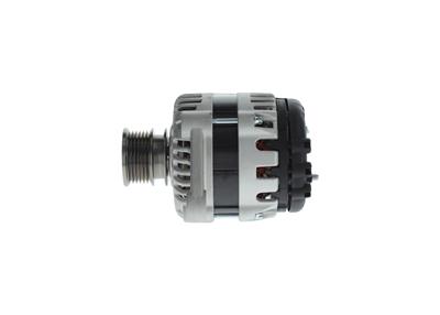 BOSCH 1 986 A01 837 Číslo výrobce: ALT 14V 100A (R). EAN: 4047026874075.