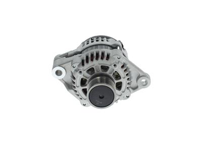 BOSCH 1 986 A01 837 Číslo výrobce: ALT 14V 100A (R). EAN: 4047026874075.