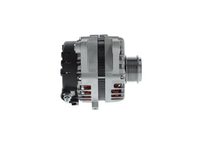 BOSCH 1 986 A01 897 Číslo výrobce: ALT 14V 130A (R). EAN: 4047026856088.