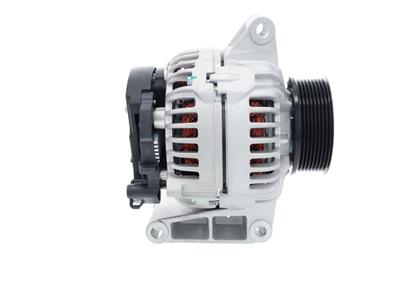 BOSCH 1 986 A01 982 Číslo výrobce: ALT 28V 100A (R). EAN: 4047026815771.