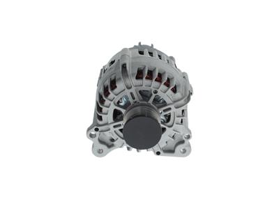 BOSCH 1 986 A02 006 Číslo výrobce: ALT 14V 110A (R). EAN: 4047026815153.