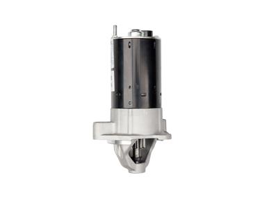 BOSCH 1 986 S00 676 Číslo výrobce: ST 12V 1,1KW (R). EAN: 4047026541434.