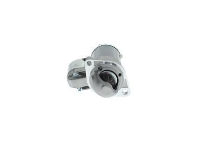 BOSCH 1 986 S00 687 Číslo výrobce: ST 12V 1,4KW (R). EAN: 4047023074089.