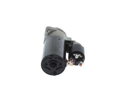 BOSCH 1 986 S00 774 Číslo výrobce: ST 12V 1,7kW (R). EAN: 4047023074140.