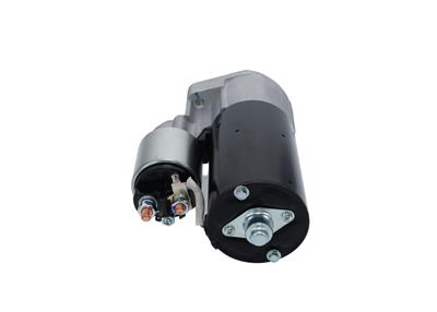 BOSCH 1 986 S00 779 Číslo výrobce: ST 12V 1,7KW (R). EAN: 4047023068101.