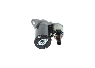 BOSCH 1 986 S00 781 Číslo výrobce: ST 12V 1kW (L). EAN: 4047023071026.