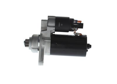 BOSCH 1 986 S00 797 Číslo výrobce: ST 12V 1,7kW (L). EAN: 4047023071040.