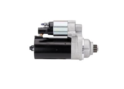 BOSCH 1 986 S00 799 Číslo výrobce: ST 12V 1,7kW (L). EAN: 4047026541687.