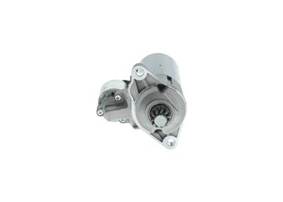 BOSCH 1 986 S00 803 Číslo výrobce: ST 12V 2kW (L). EAN: 4047023071064.