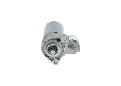 BOSCH 1 986 S00 807 Číslo výrobce: ST 12V 1,9KW (R). EAN: 4047026541519.