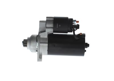 BOSCH 1 986 S00 810 Číslo výrobce: ST 12V 2kW (L). EAN: 4047023071088.