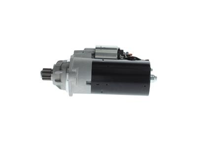 BOSCH 1 986 S00 812 Číslo výrobce: ST 12V 2kW (L). EAN: 4047023071118.