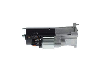 BOSCH 1 986 S00 814 Číslo výrobce: ST 12V 2kW (R). EAN: 4047023071187.