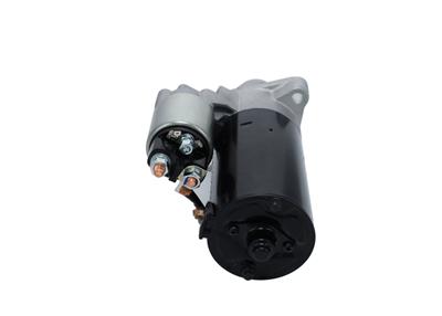 BOSCH 1 986 S00 840 Číslo výrobce: ST 12V 2,5kW (R). EAN: 4047026550399.