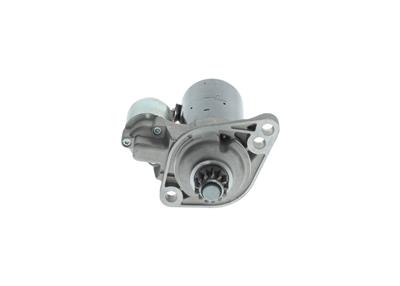 BOSCH 1 986 S00 850 Číslo výrobce: ST 12V 1,7KW (R). EAN: 4047026558364.