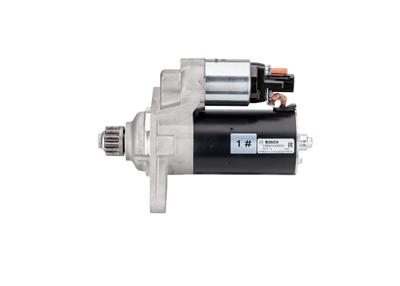 BOSCH 1 986 S00 850 Číslo výrobce: ST 12V 1,7KW (R). EAN: 4047026558364.