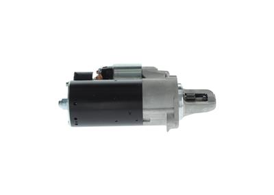 BOSCH 1 986 S00 858 Číslo výrobce: ST 12V 2KW (R). EAN: 4047026558395.