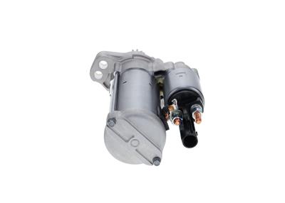 BOSCH 1 986 S00 880 Číslo výrobce: ST 12V 1,1kW (L). EAN: 4047023071248.