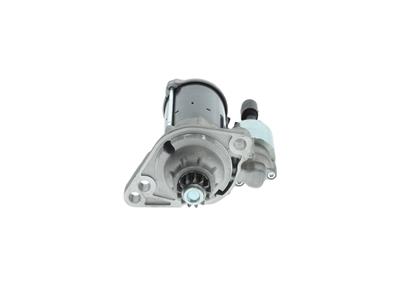 BOSCH 1 986 S00 882 Číslo výrobce: ST 12V 1,1KW (L). EAN: 4047026558456.