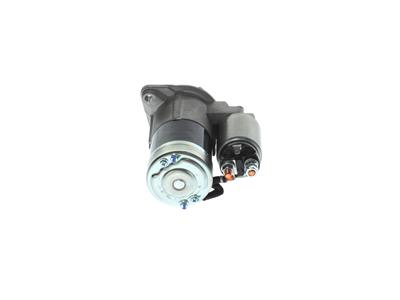 BOSCH 1 986 S00 919 Číslo výrobce: ST 12V 1,2kW (R). EAN: 4047026560244.